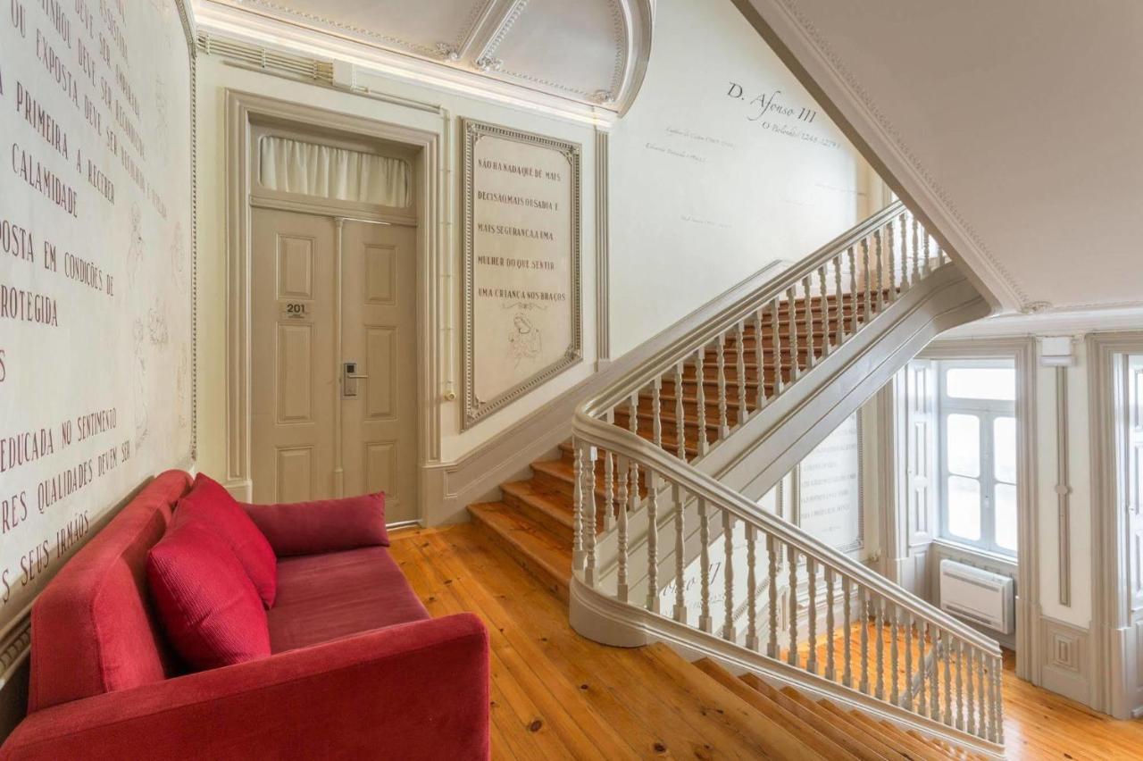 Serenata Hotel & Hostel Κοΐμπρα Εξωτερικό φωτογραφία