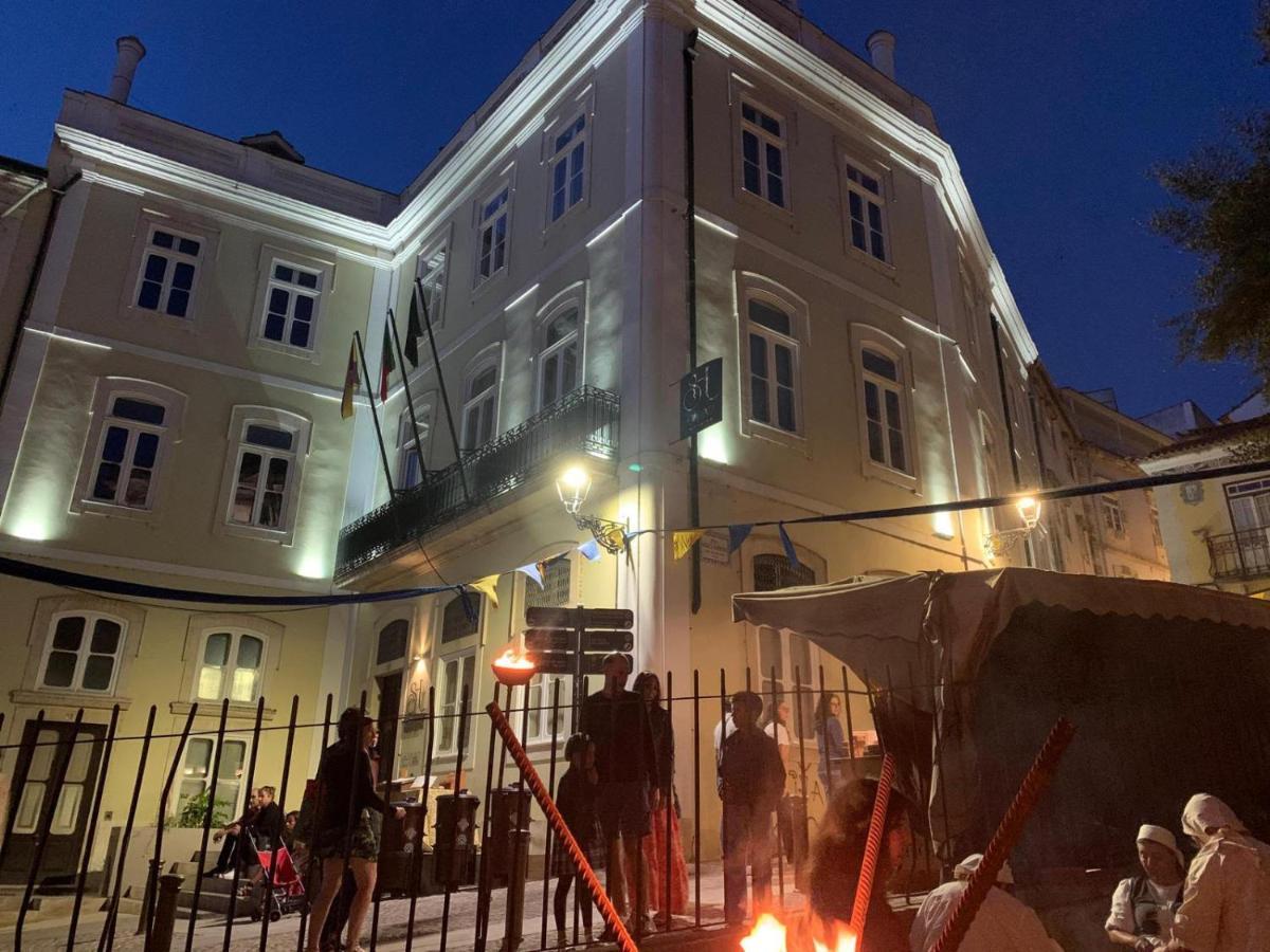 Serenata Hotel & Hostel Κοΐμπρα Εξωτερικό φωτογραφία