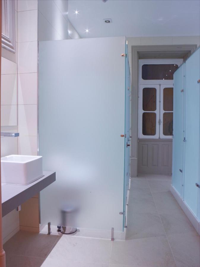 Serenata Hotel & Hostel Κοΐμπρα Εξωτερικό φωτογραφία