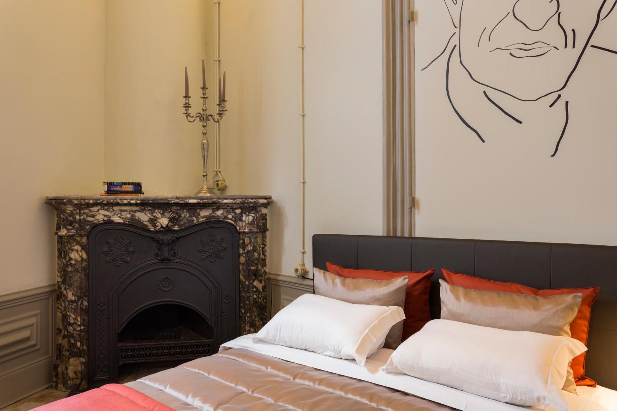 Serenata Hotel & Hostel Κοΐμπρα Εξωτερικό φωτογραφία