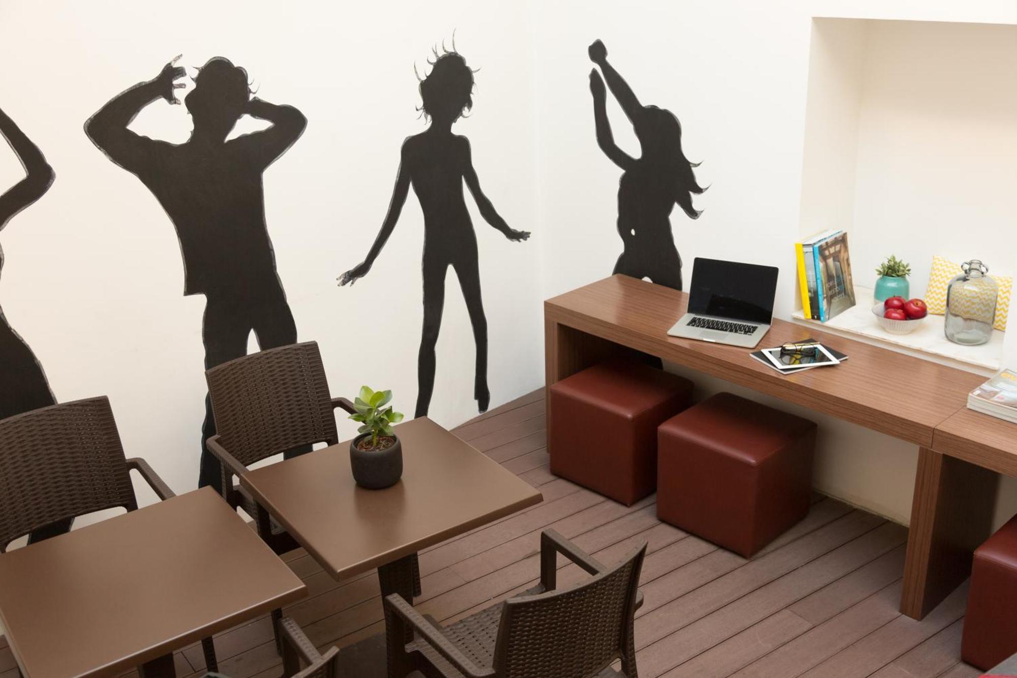 Serenata Hotel & Hostel Κοΐμπρα Εξωτερικό φωτογραφία