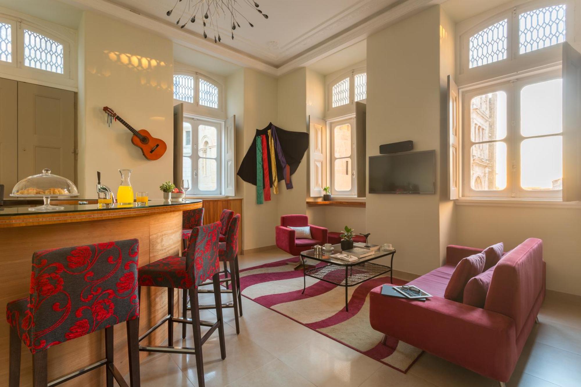 Serenata Hotel & Hostel Κοΐμπρα Εξωτερικό φωτογραφία