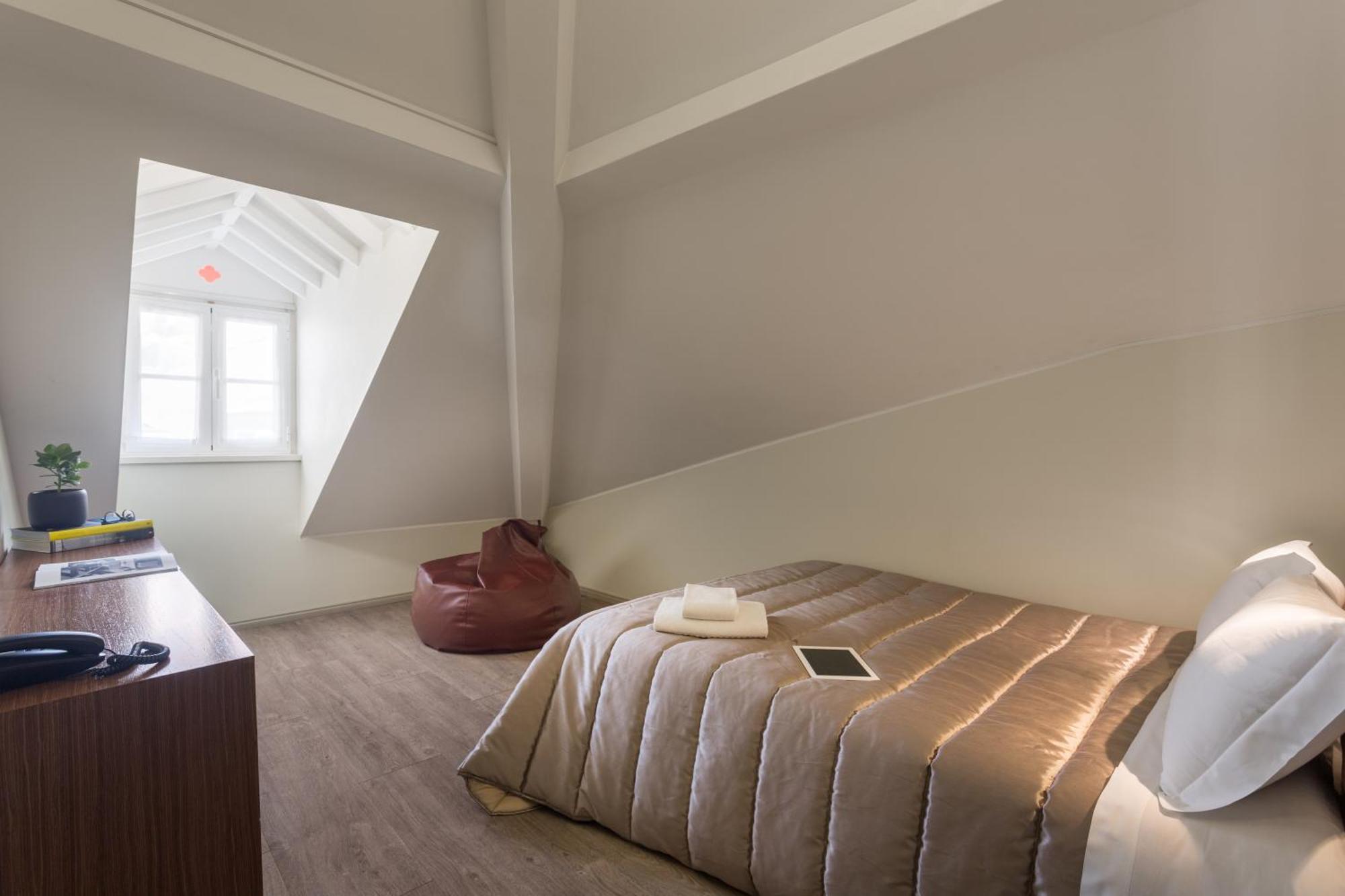 Serenata Hotel & Hostel Κοΐμπρα Εξωτερικό φωτογραφία