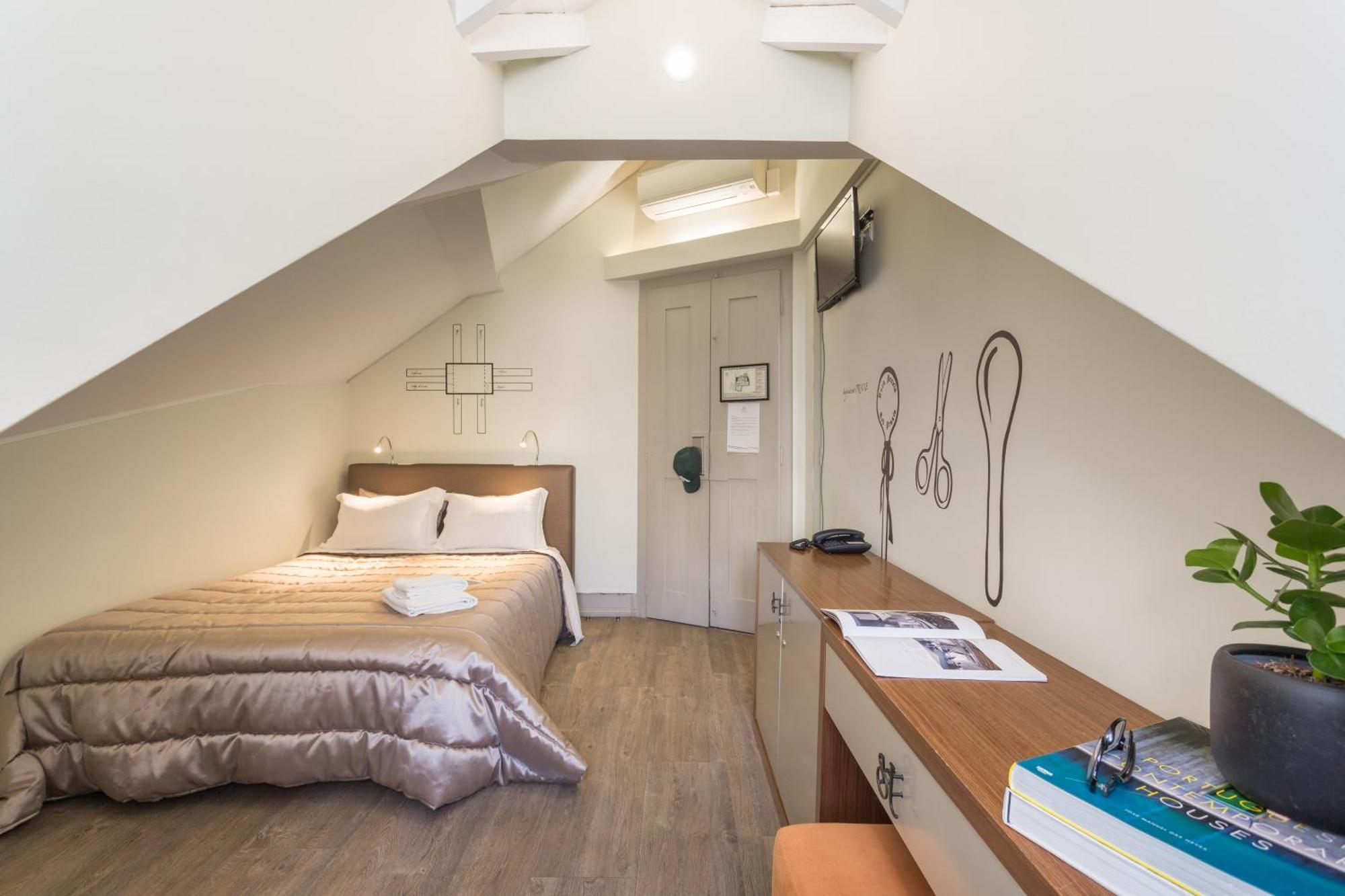 Serenata Hotel & Hostel Κοΐμπρα Εξωτερικό φωτογραφία