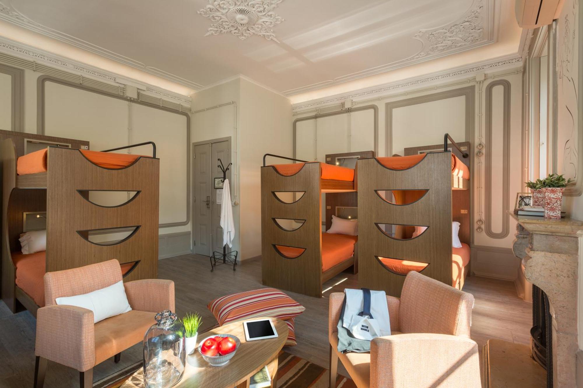 Serenata Hotel & Hostel Κοΐμπρα Εξωτερικό φωτογραφία