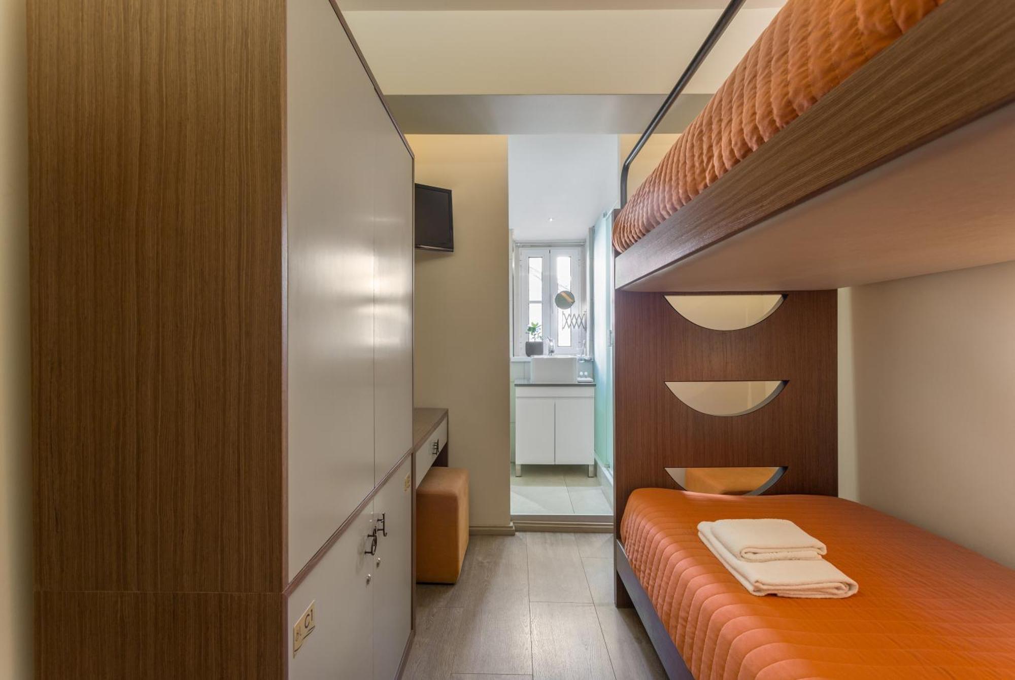 Serenata Hotel & Hostel Κοΐμπρα Εξωτερικό φωτογραφία