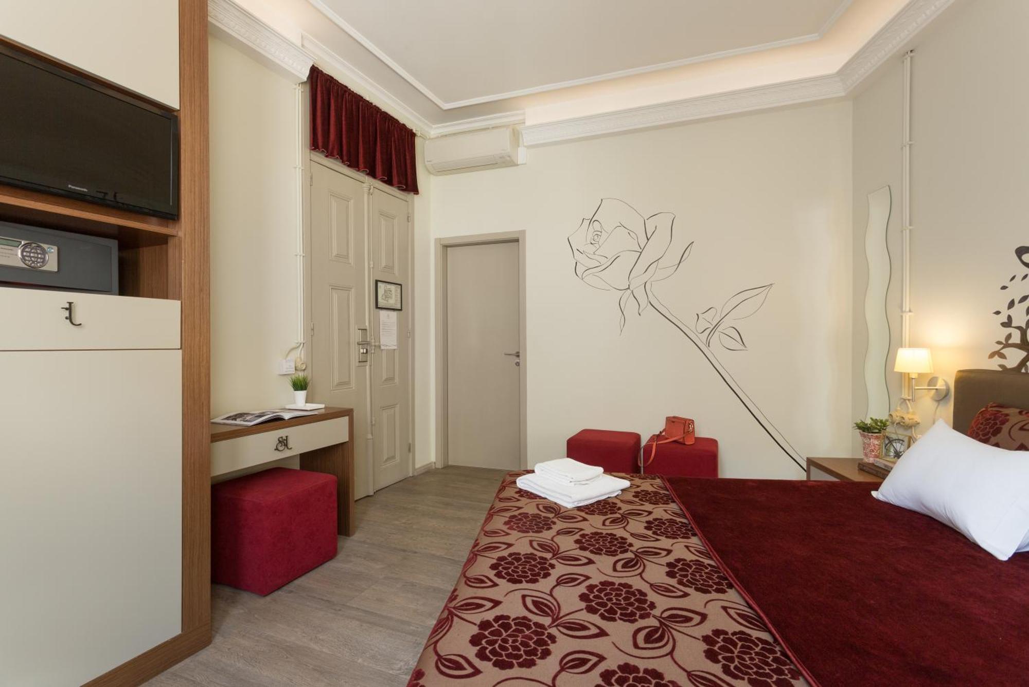 Serenata Hotel & Hostel Κοΐμπρα Εξωτερικό φωτογραφία