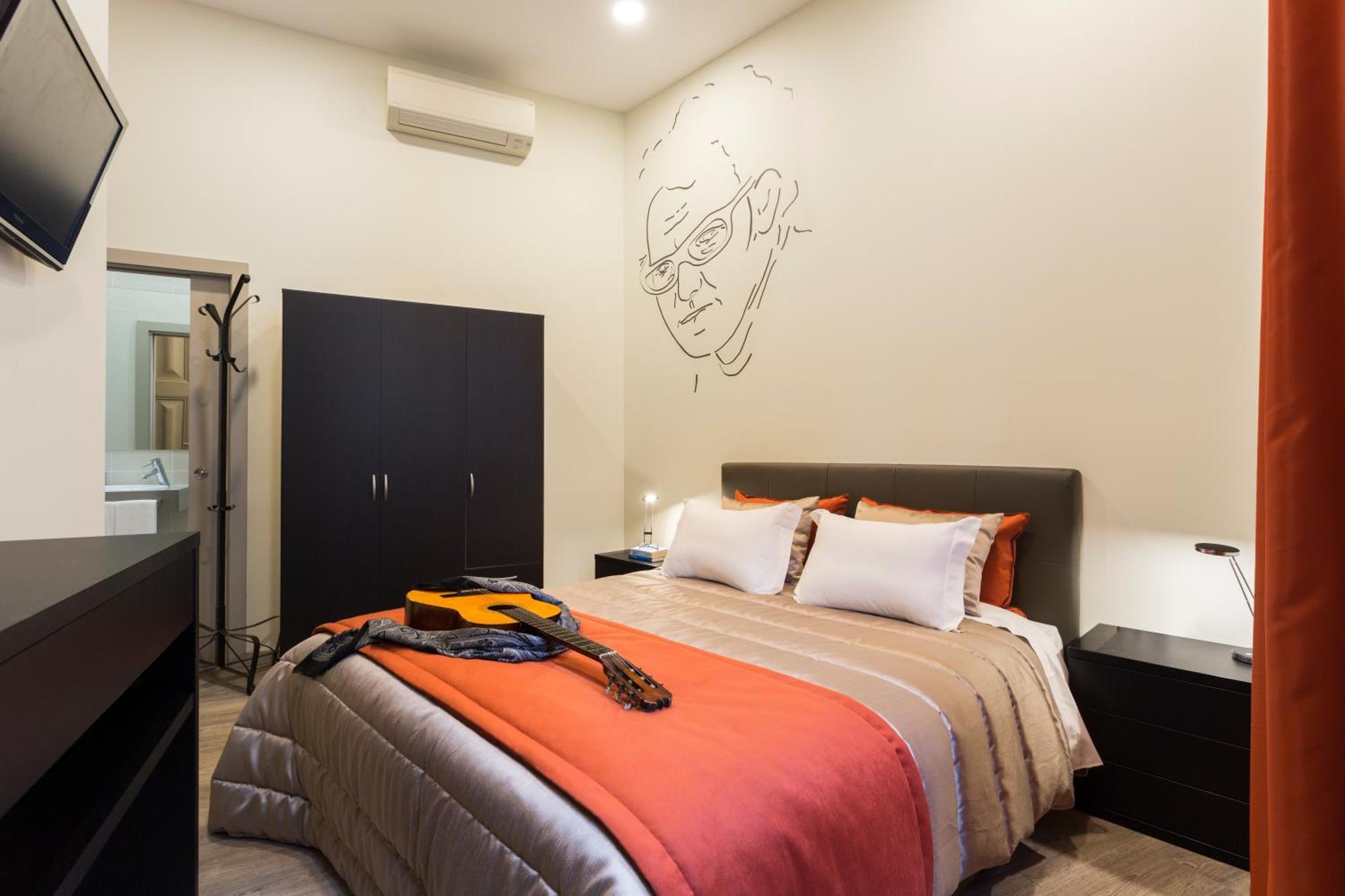 Serenata Hotel & Hostel Κοΐμπρα Εξωτερικό φωτογραφία