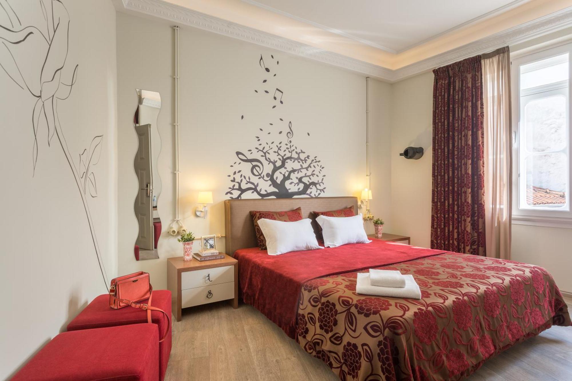 Serenata Hotel & Hostel Κοΐμπρα Εξωτερικό φωτογραφία