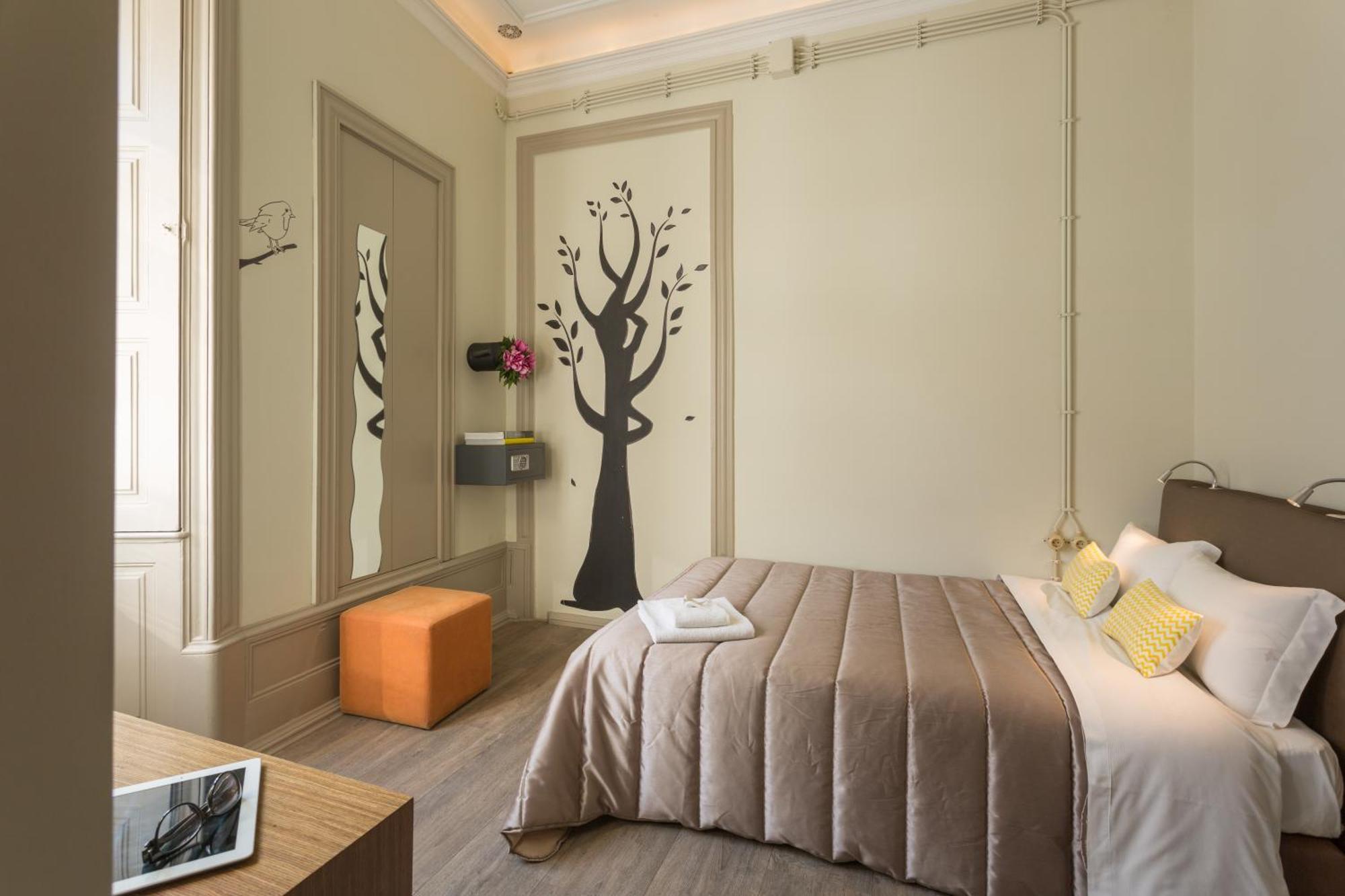 Serenata Hotel & Hostel Κοΐμπρα Εξωτερικό φωτογραφία