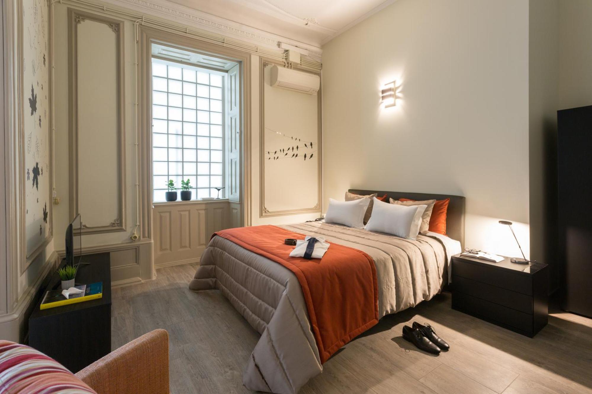 Serenata Hotel & Hostel Κοΐμπρα Εξωτερικό φωτογραφία