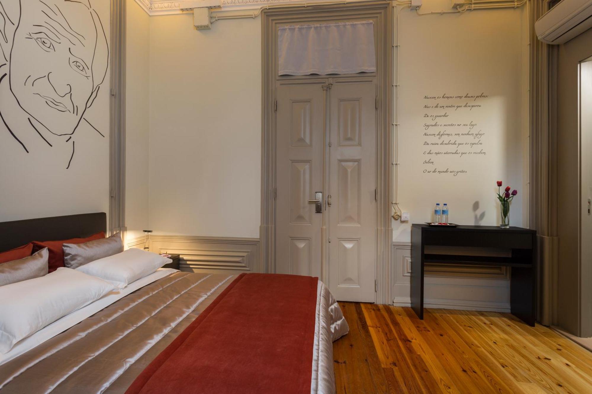 Serenata Hotel & Hostel Κοΐμπρα Εξωτερικό φωτογραφία