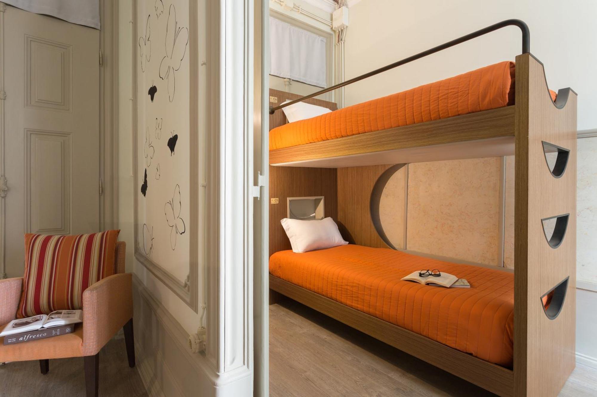 Serenata Hotel & Hostel Κοΐμπρα Εξωτερικό φωτογραφία