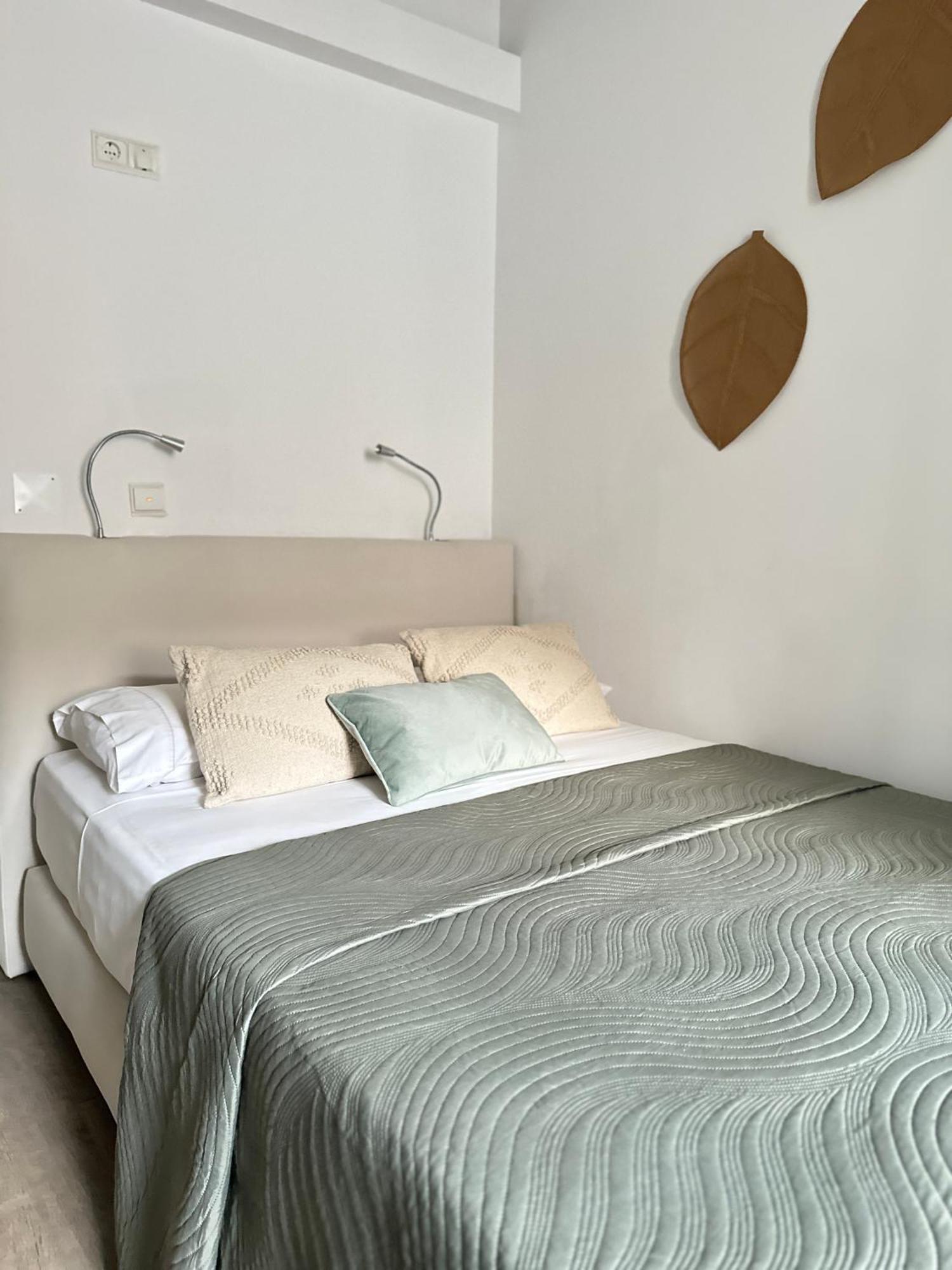 Serenata Hotel & Hostel Κοΐμπρα Εξωτερικό φωτογραφία
